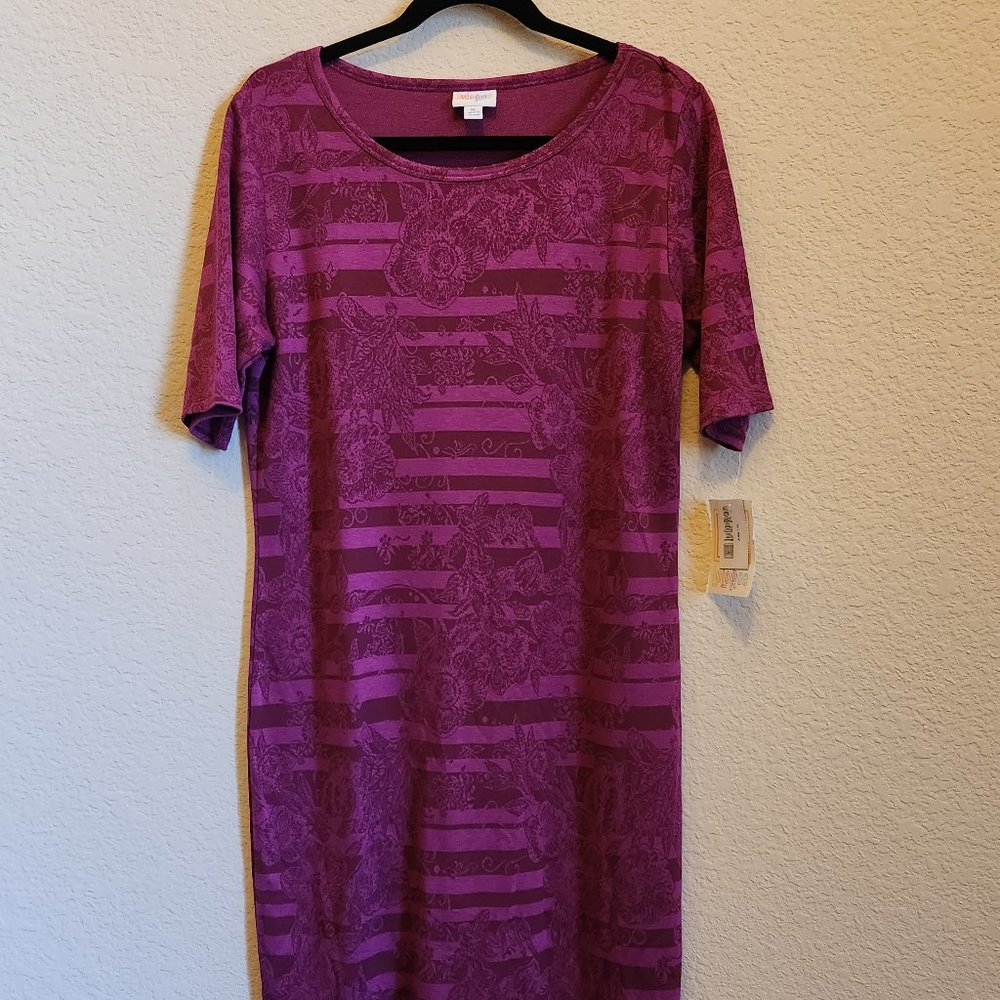 LulaRoe Julia